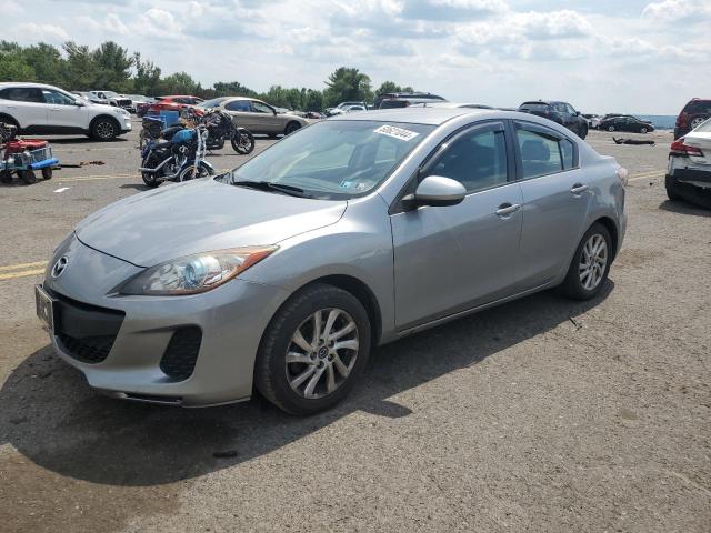 VIN JM1BL1VP5D1812146 2013 Mazda 3, I no.1