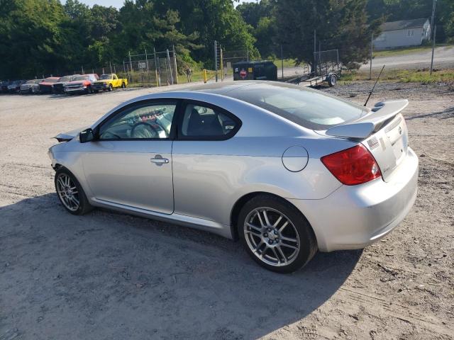 2006 Toyota Scion Tc VIN: JTKDE177860137314 Lot: 58880744