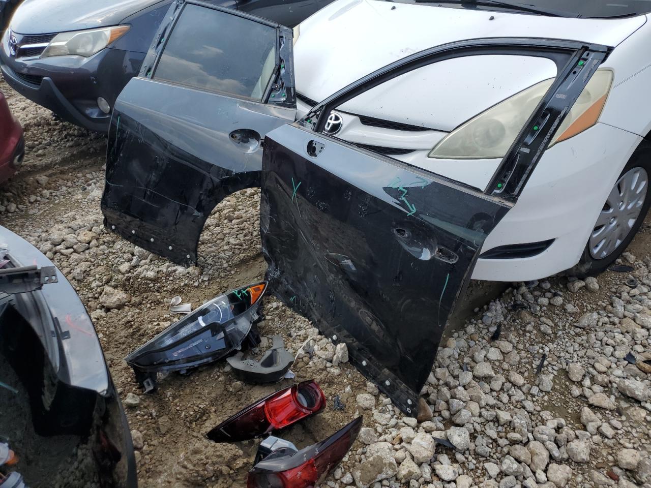 JM3KFACM4L0811100 2020 Mazda Cx-5 Touring