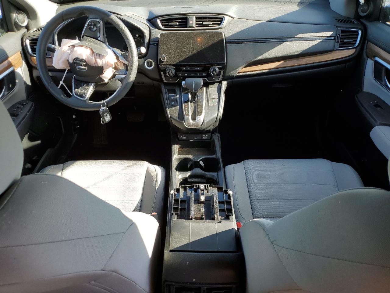 2HKRW2H54LH632976 2020 Honda Cr-V Ex