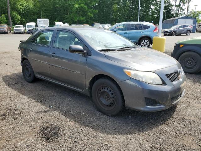 2010 Toyota Corolla Base VIN: 2T1BU4EEXAC404505 Lot: 56022684