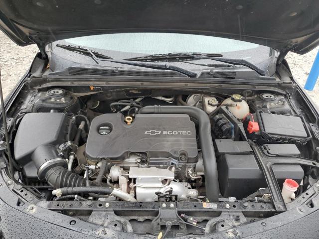 2017 Chevrolet Malibu Ls VIN: 1G1ZB5ST3HF156055 Lot: 56764074