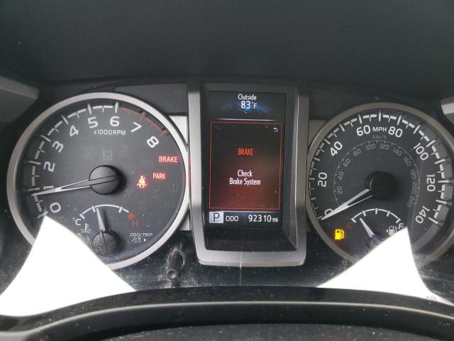 2017 TOYOTA TACOMA DOU - 5TFAZ5CN5HX041175