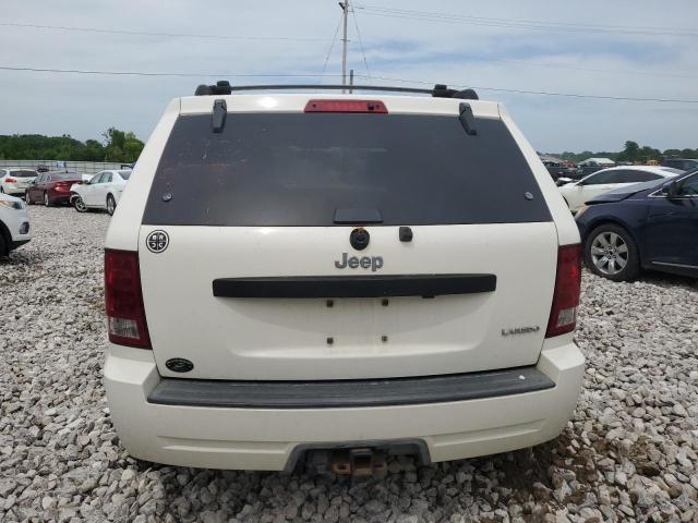 2005 Jeep Grand Cherokee Laredo VIN: 1J4GS48N05C524216 Lot: 57396394