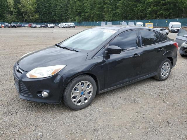 2012 Ford Focus Se VIN: 1FAHP3F20CL174832 Lot: 61084334