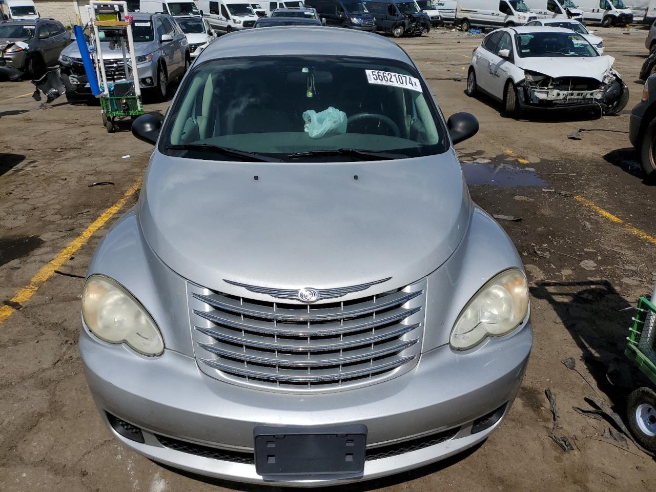 3A4FY48B46T357414 2006 Chrysler Pt Cruiser