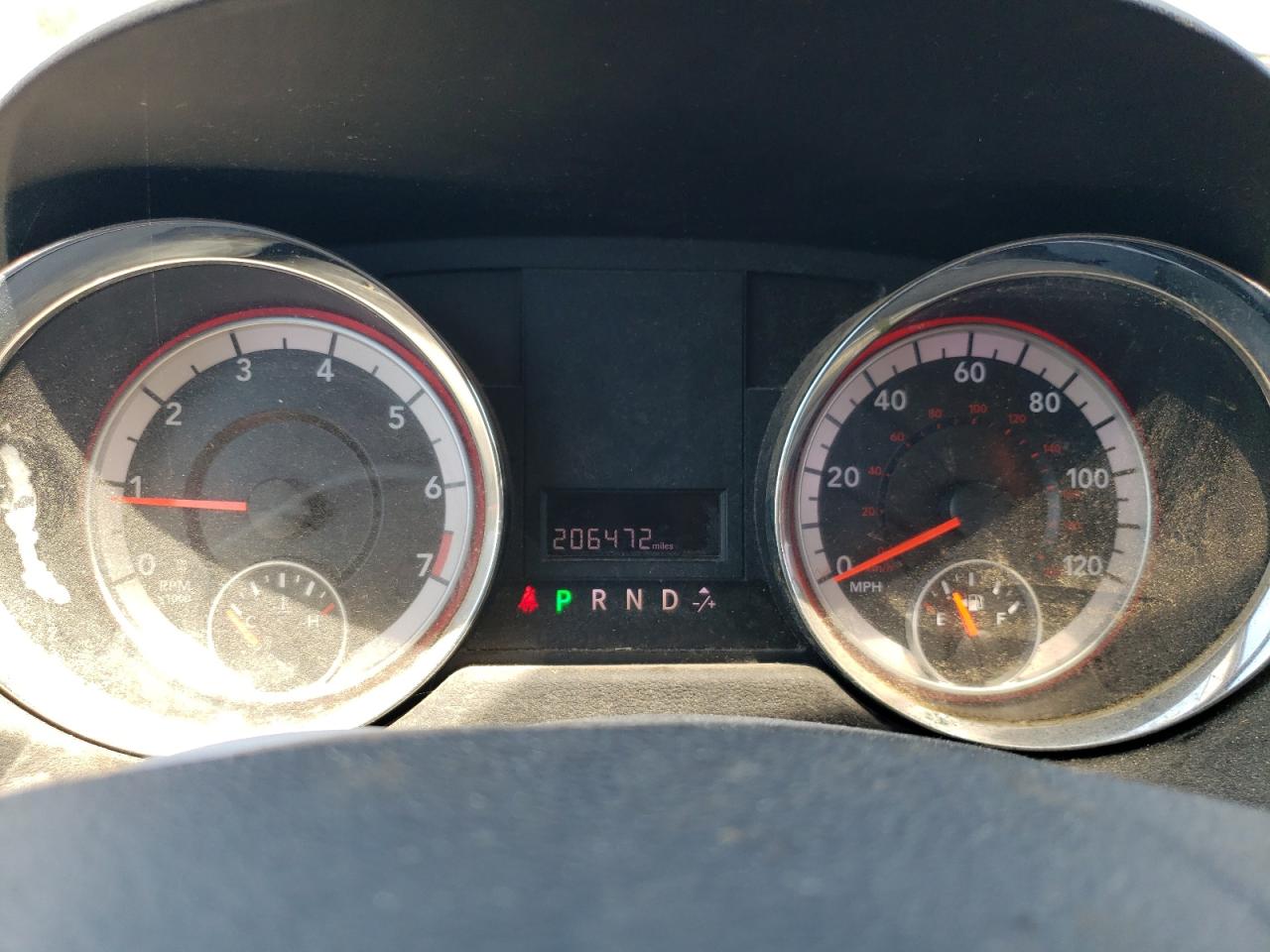 2D4RN3DG0BR639198 2011 Dodge Grand Caravan Mainstreet