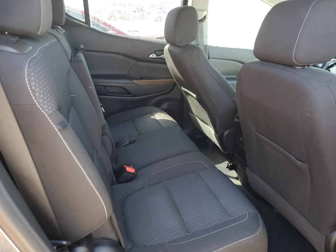 1GKKNRL44MZ139888 2021 GMC Acadia Sle