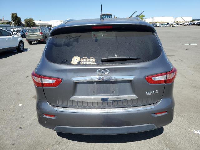 2015 Infiniti Qx60 VIN: 5N1AL0MM9FC508267 Lot: 61091814