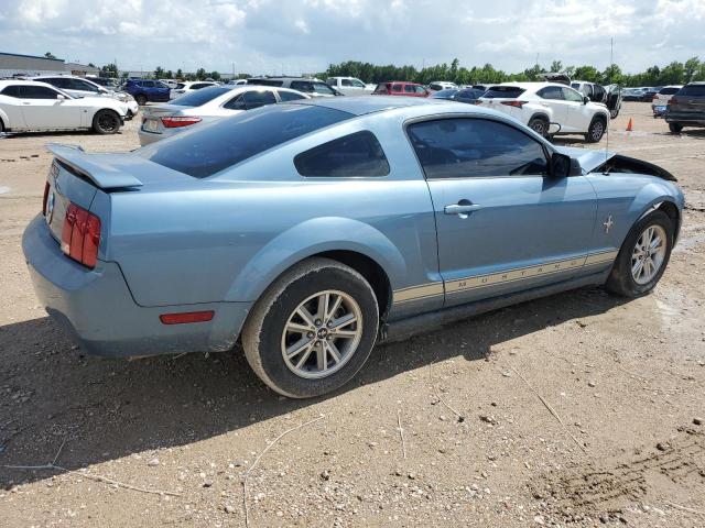 2006 Ford Mustang VIN: 1ZVFT80N565181682 Lot: 59186194