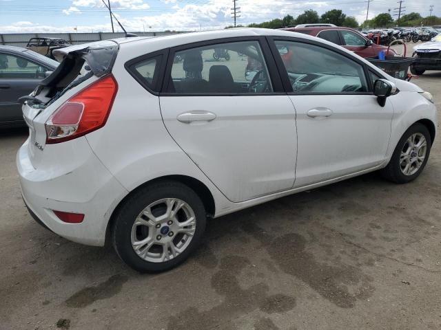 2016 FORD FIESTA SE - 3FADP4EJ7GM169273