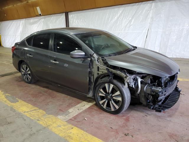 2019 Nissan Sentra S VIN: 3N1AB7AP1KY422311 Lot: 58198794