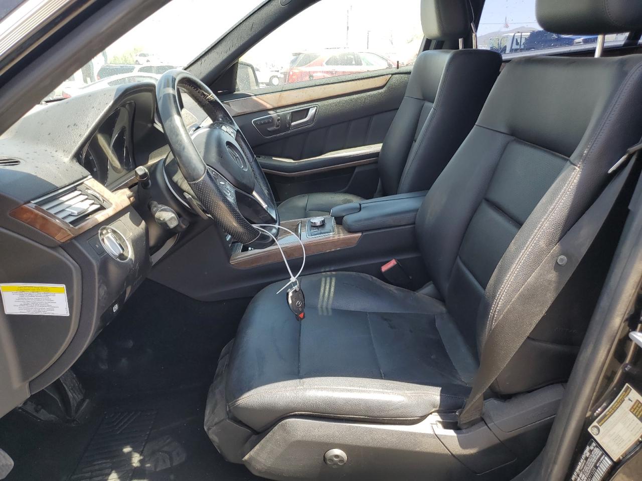 WDDHF5KB5DA711325 2013 Mercedes-Benz E 350