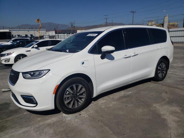 2C4RC1L73PR543775 2023 CHRYSLER PACIFICA