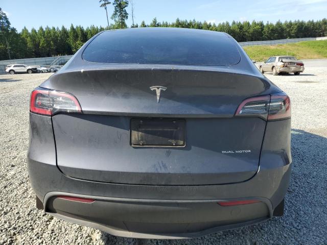 2023 Tesla Model Y VIN: 7SAYGAEE9PF876153 Lot: 59892224