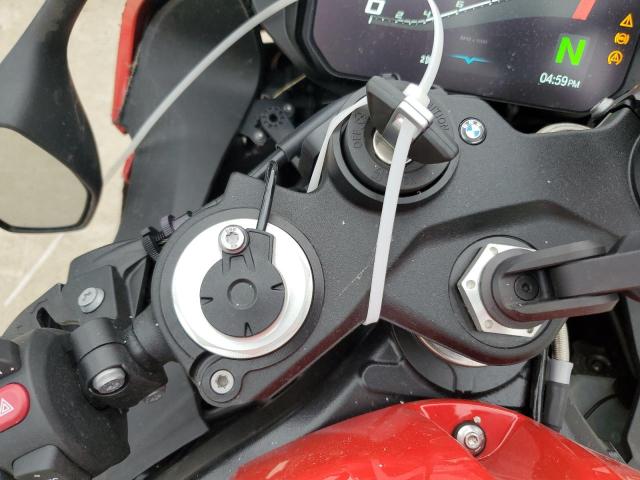2023 BMW S 1000 RR - WB10E6309P6H06746