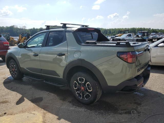 2024 Hyundai Santa Cruz Xrt VIN: 5NTJDDAF3RH092726 Lot: 60353024