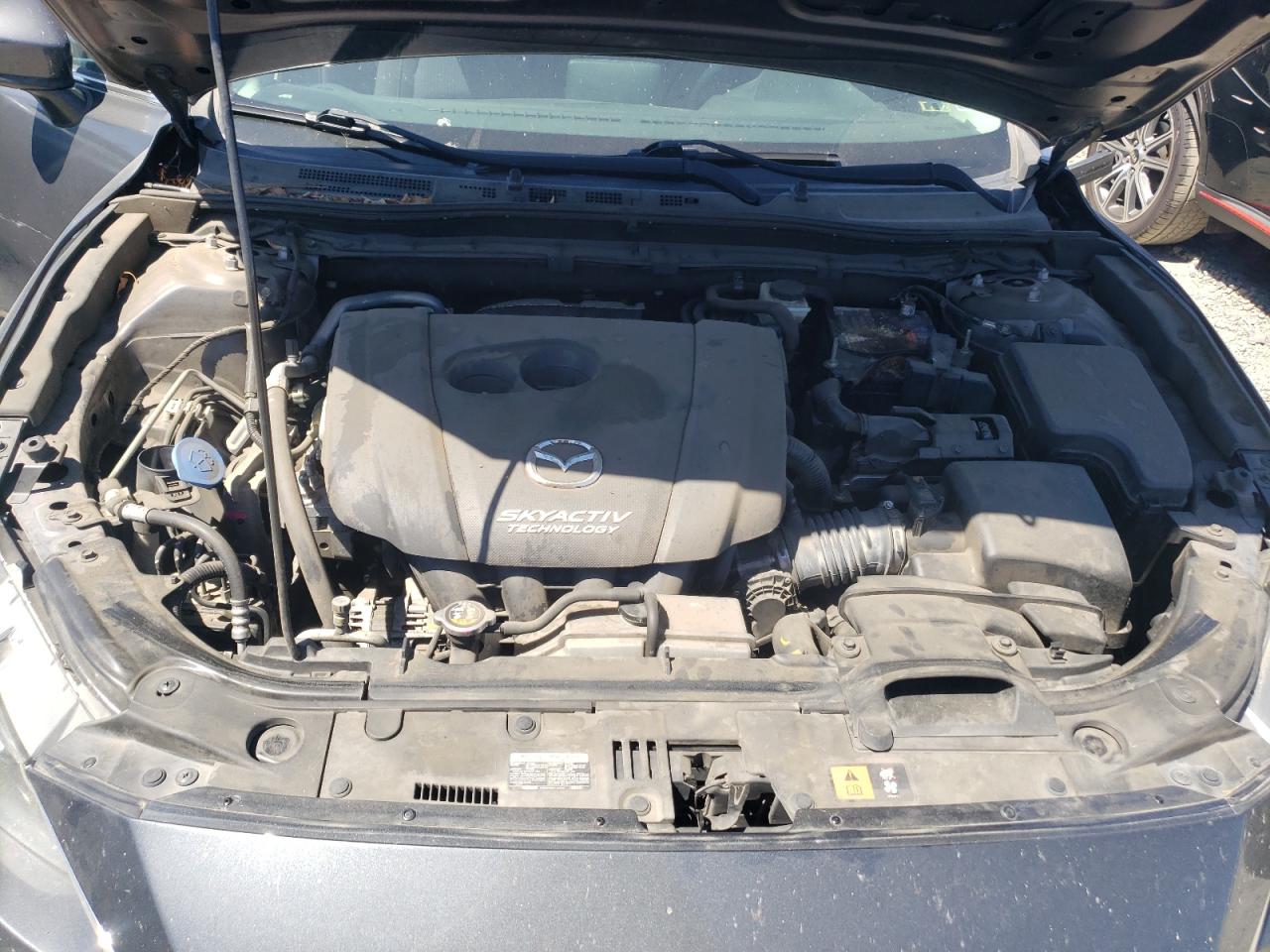 3MZBM1U75GM309848 2016 Mazda 3 Sport