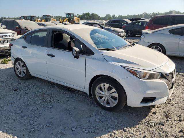 2021 NISSAN VERSA S - 3N1CN8DV5ML821299