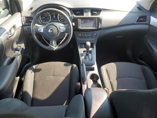 2019 NISSAN SENTRA S - 3N1AB7AP7KY444250