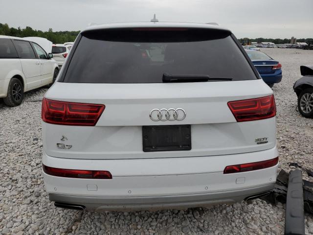 VIN WA1LAAF75JD014307 2018 Audi Q7, Premium Plus no.6