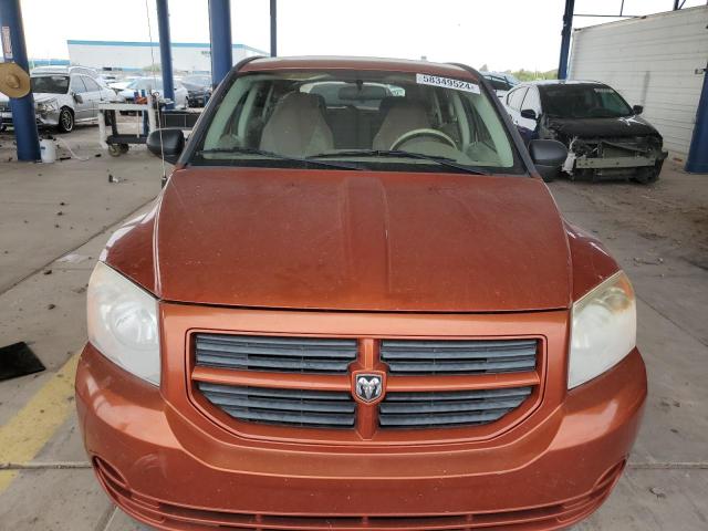 2008 Dodge Caliber VIN: 1B3HB28C18D653451 Lot: 58349524