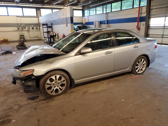 JH4CL96964C024174 2004 Acura Tsx 2004 Acura Tsx VIN: JH4CL96964C024174 Lot: 58256504