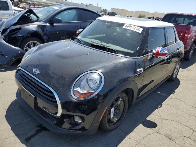 2017 Mini Cooper VIN: WMWXU1C38H2F78491 Lot: 58864414