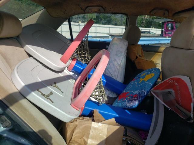 2004 Honda Accord Lx VIN: 1HGCM55364A056205 Lot: 57566844