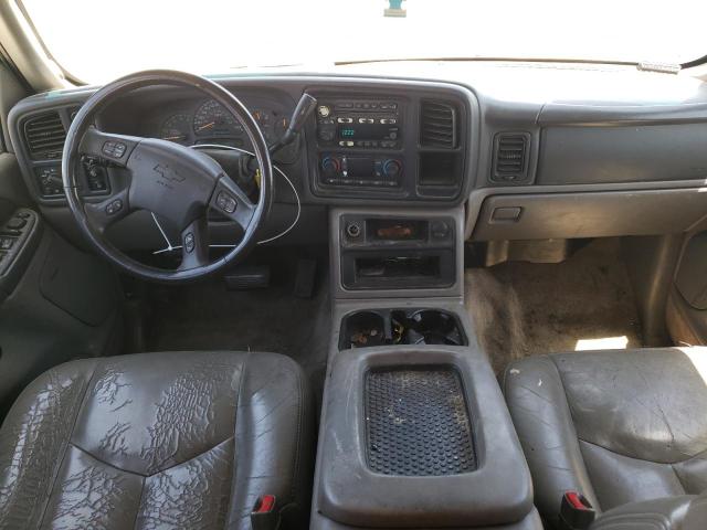 2003 Chevrolet Suburban K1500 VIN: 3GNFK16T83G277224 Lot: 58898404