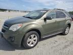 CHEVROLET EQUINOX LT photo