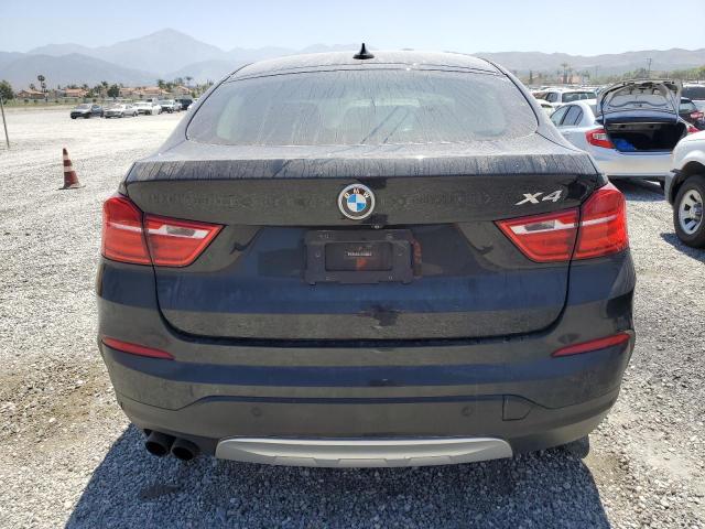 VIN 5UXXW5C56F0E87197 2015 BMW X4, Xdrive35I no.6