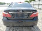 LEXUS LS 460L photo