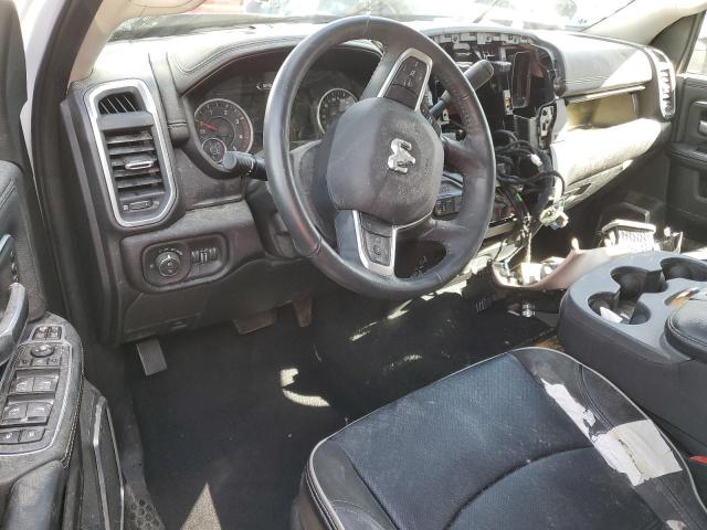 2023 Ram 2500 Laramie VIN: 3C6UR5FL8PG598230 Lot: 56663704