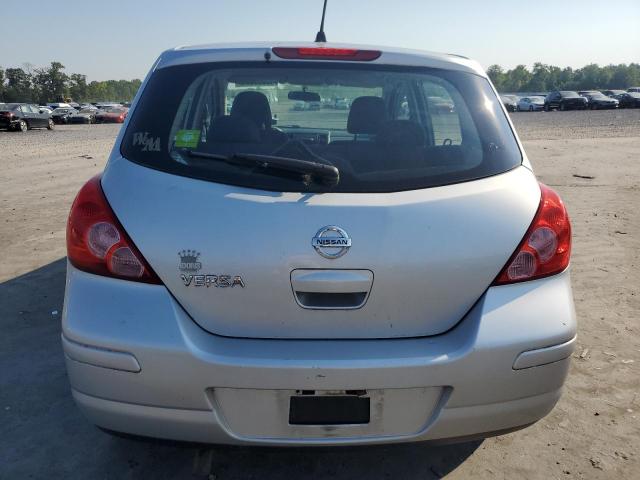 2009 Nissan Versa S VIN: 3N1BC13E99L414734 Lot: 58839294