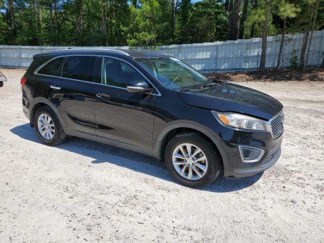 2016 Kia Sorento Lx VIN: 5XYPG4A36GG048150 Lot: 58844794