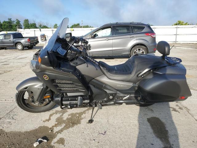 2015 HONDA GL1800 B JH2SC6816FK200370