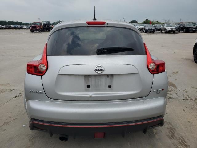 2014 Nissan Juke Nismo Rs VIN: JN8DF5MR8ET100170 Lot: 57576994