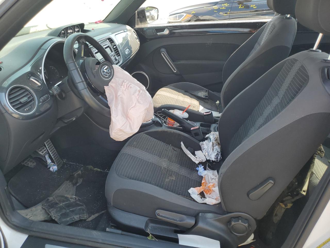 3VW4A7AT2CM636868 2012 Volkswagen Beetle Turbo