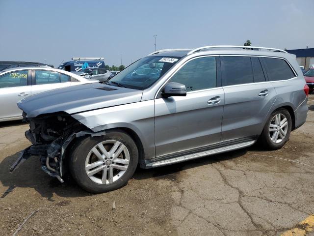 VIN 4JGDF7CE1EA416877 2014 Mercedes-Benz GL-Class, ... no.1