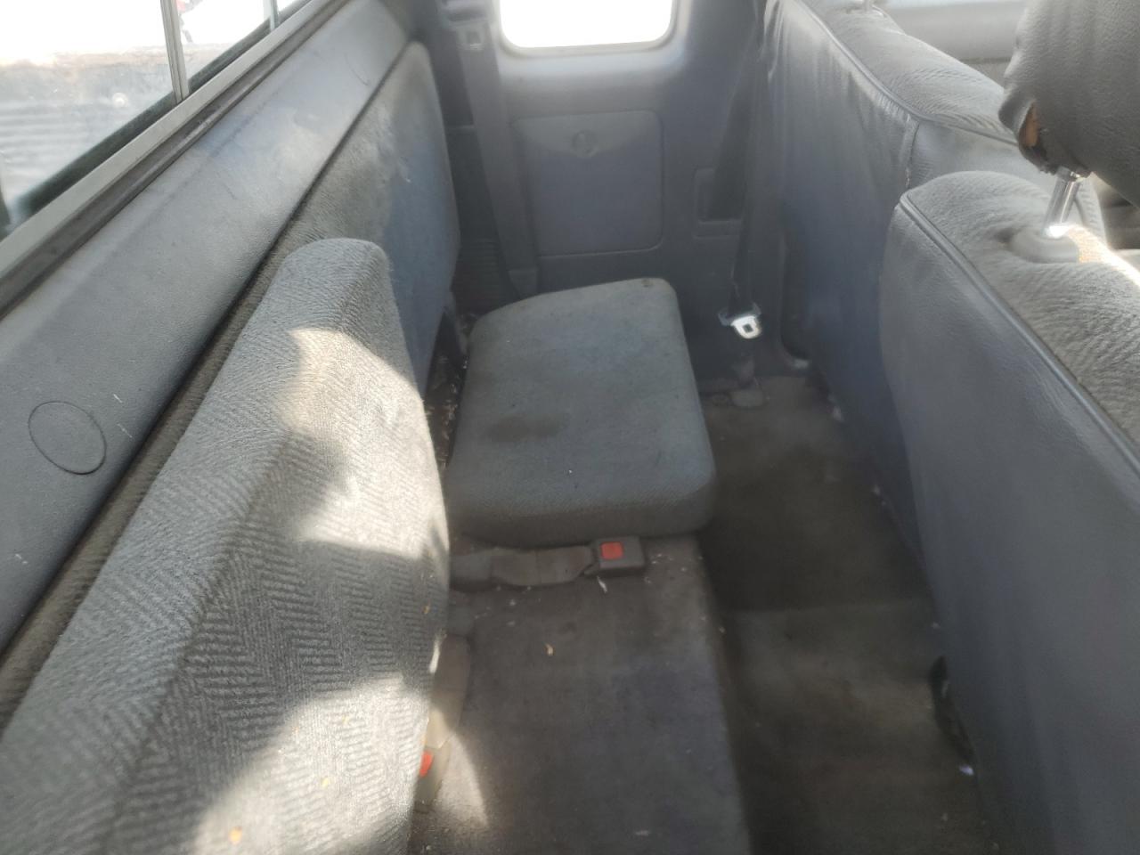 JT4VN93G0L5009647 1990 Toyota Pickup 1/2 Ton Extra Long Wheelbase Sr5