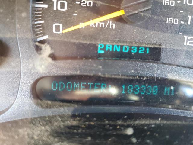 2004 Chevrolet Tahoe K1500 VIN: 1GNEK13V64J267048 Lot: 58533394