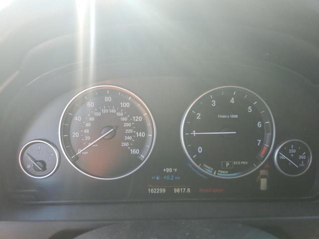2015 BMW X5 XDRIVE3 - 5UXKR0C50F0K58256