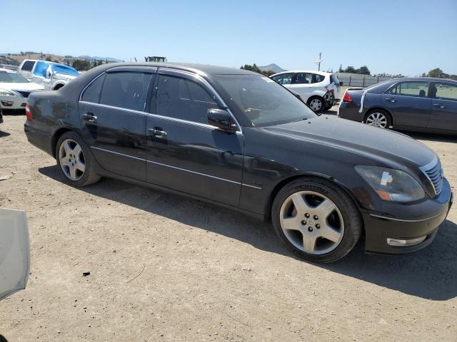 2004 Lexus Ls 430 VIN: JTHBN36F740146598 Lot: 58458814