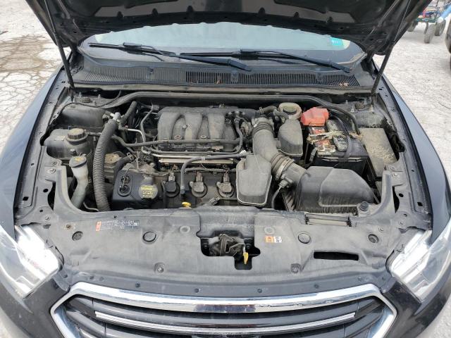 2013 Ford Taurus Limited VIN: 1FAHP2F8XDG193526 Lot: 57518974