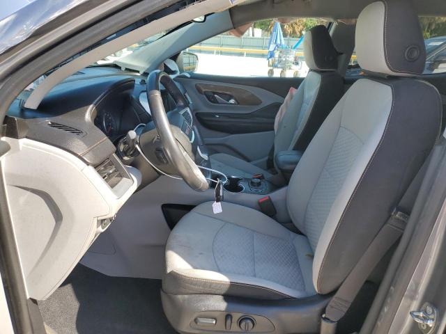 2019 GMC Terrain Sle VIN: 3GKALMEV0KL300641 Lot: 59140554