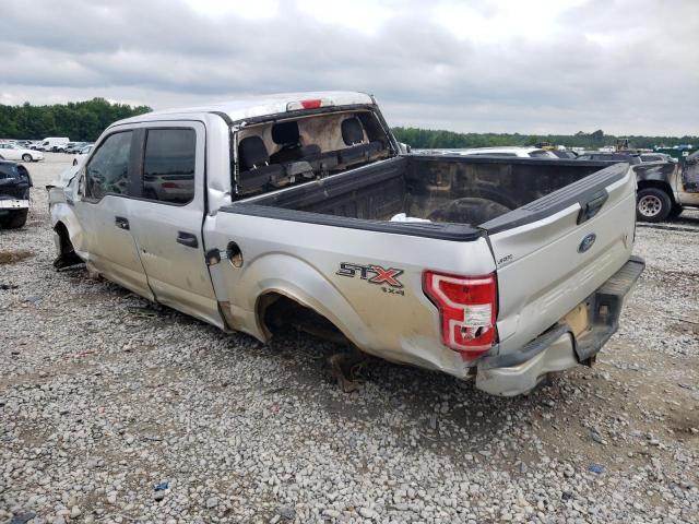 1FTEW1E53JKF49387 2018 FORD F-150 - Image 2