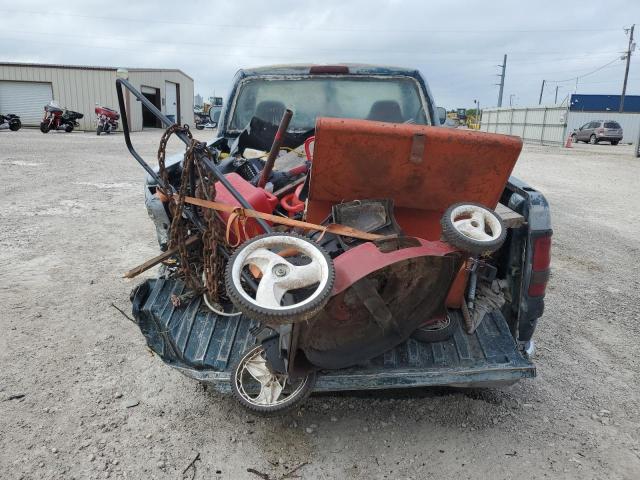 1997 Dodge Ram 1500 VIN: 1B7HC16X9VS165903 Lot: 59184104