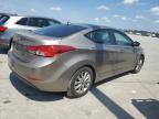 HYUNDAI ELANTRA SE photo