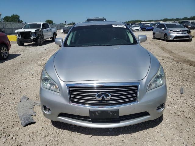 JN1BY1AR9CM394229 2012 Infiniti M37 X